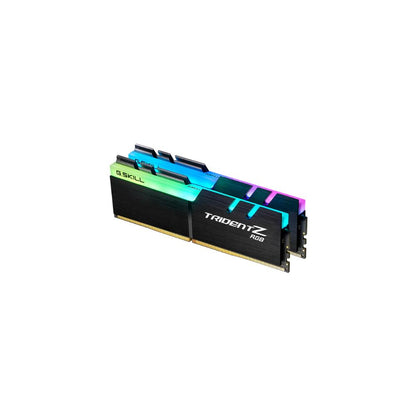 G.Skill TridentZ RGB Series DDR4 16GB kit 3200MHz