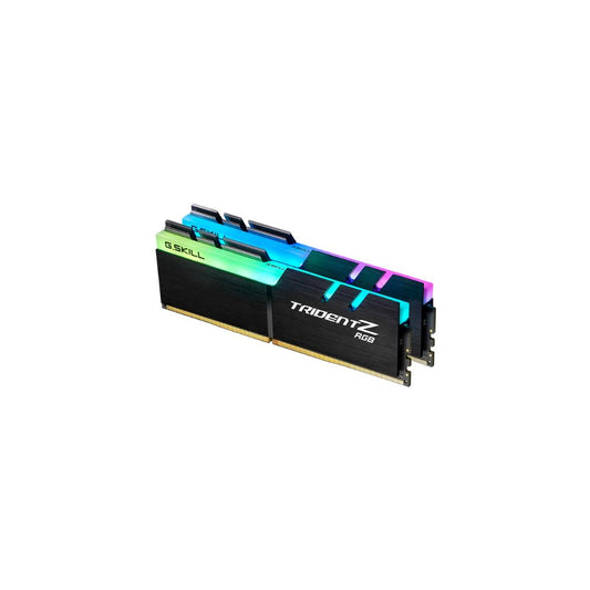 G.Skill TridentZ RGB Series DDR4 32GB kit 3200MHz
