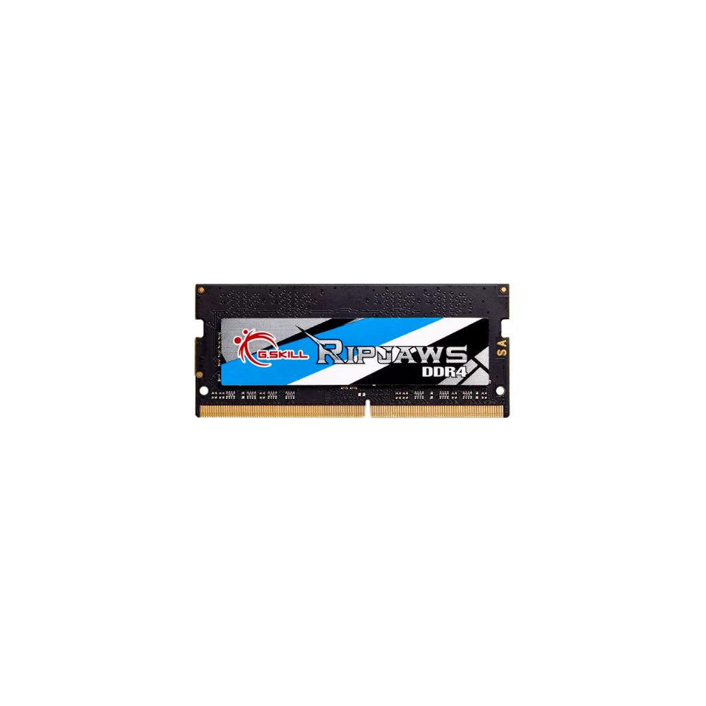 G.Skill Ripjaws DDR4 16GB (2x8GB) CL22 3200MHz