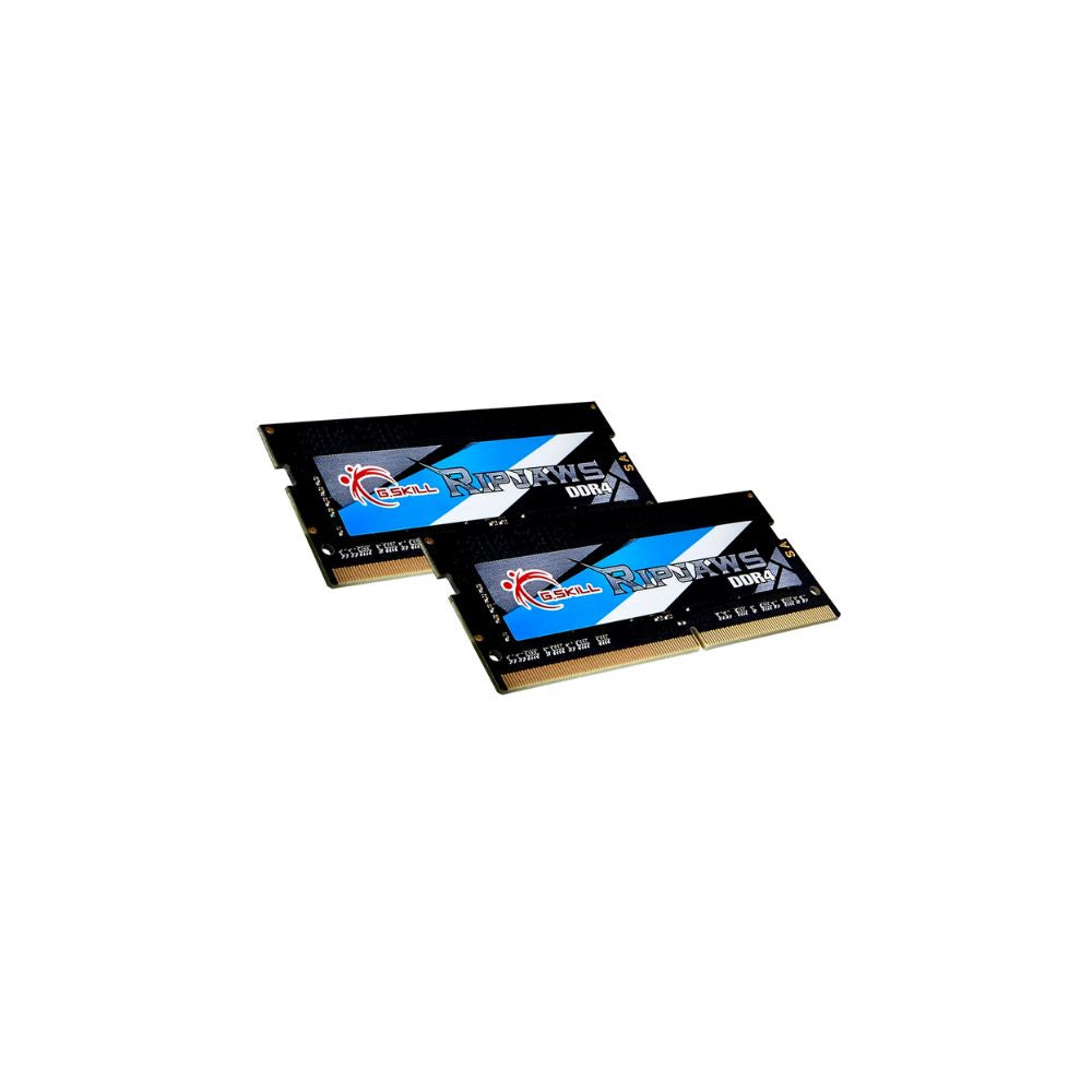 G.Skill Ripjaws DDR4 32GB kit 3200MHz