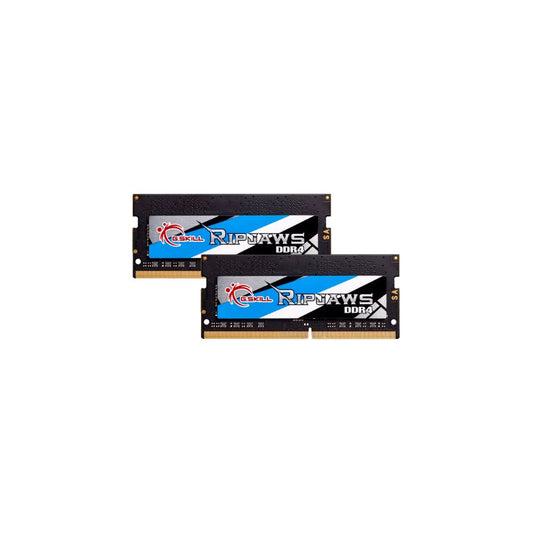 G.Skill Ripjaws DDR4 32GB kit 3200MHz
