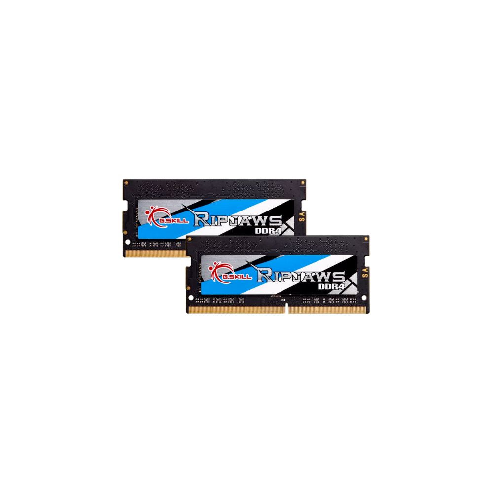 G.Skill Ripjaws DDR4 16GB (2x8GB) CL22 3200MHz