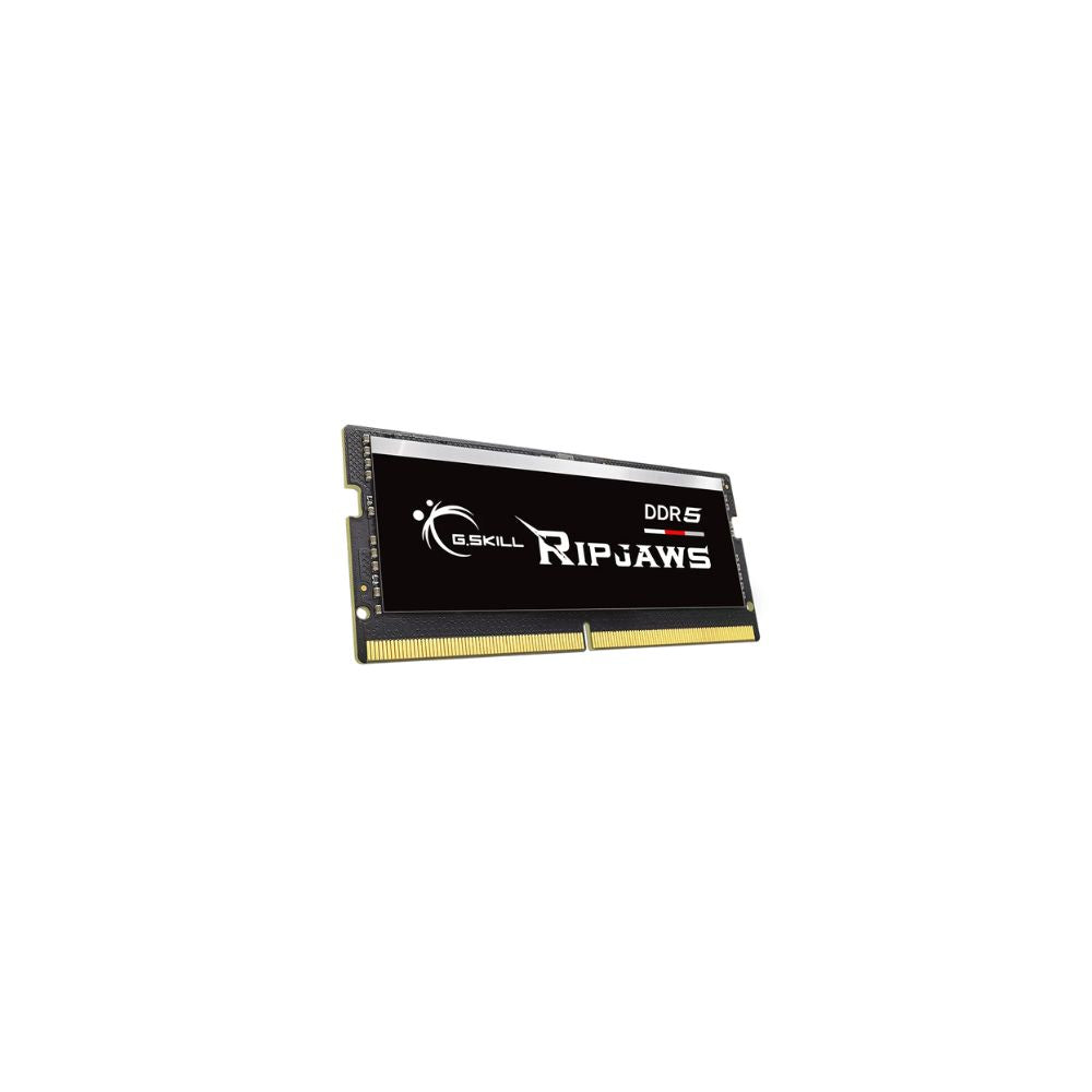 G.Skill Ripjaws DDR5 16GB 4800MHz