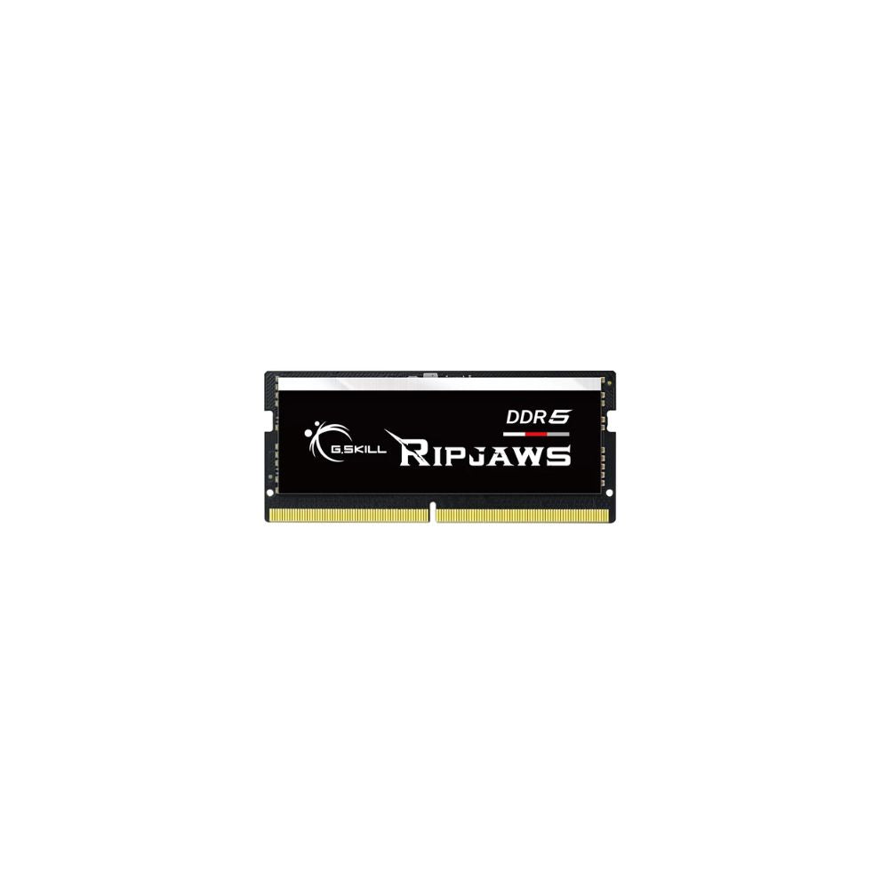 G.Skill Ripjaws DDR5 16GB 4800MHz
