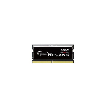 G.Skill Ripjaws DDR5 16GB 4800MHz