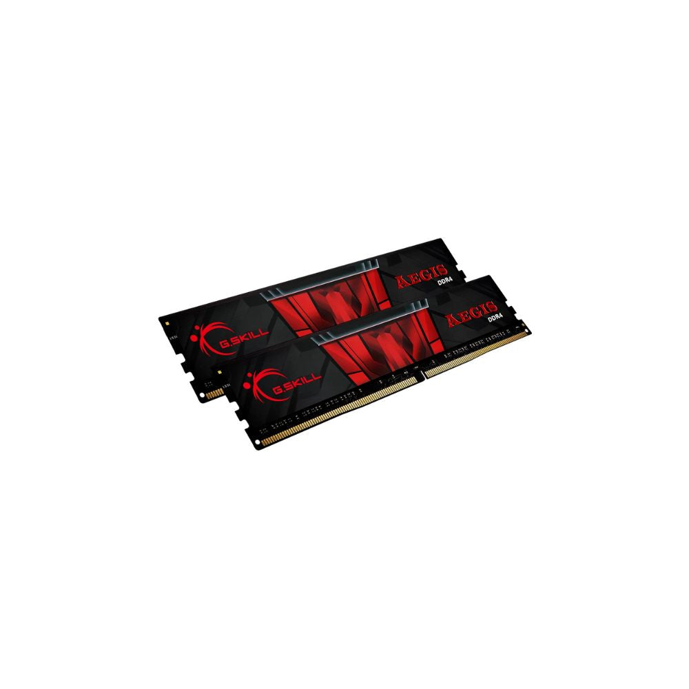 G.Skill Aegis DDR4 16GB 3000MHz
