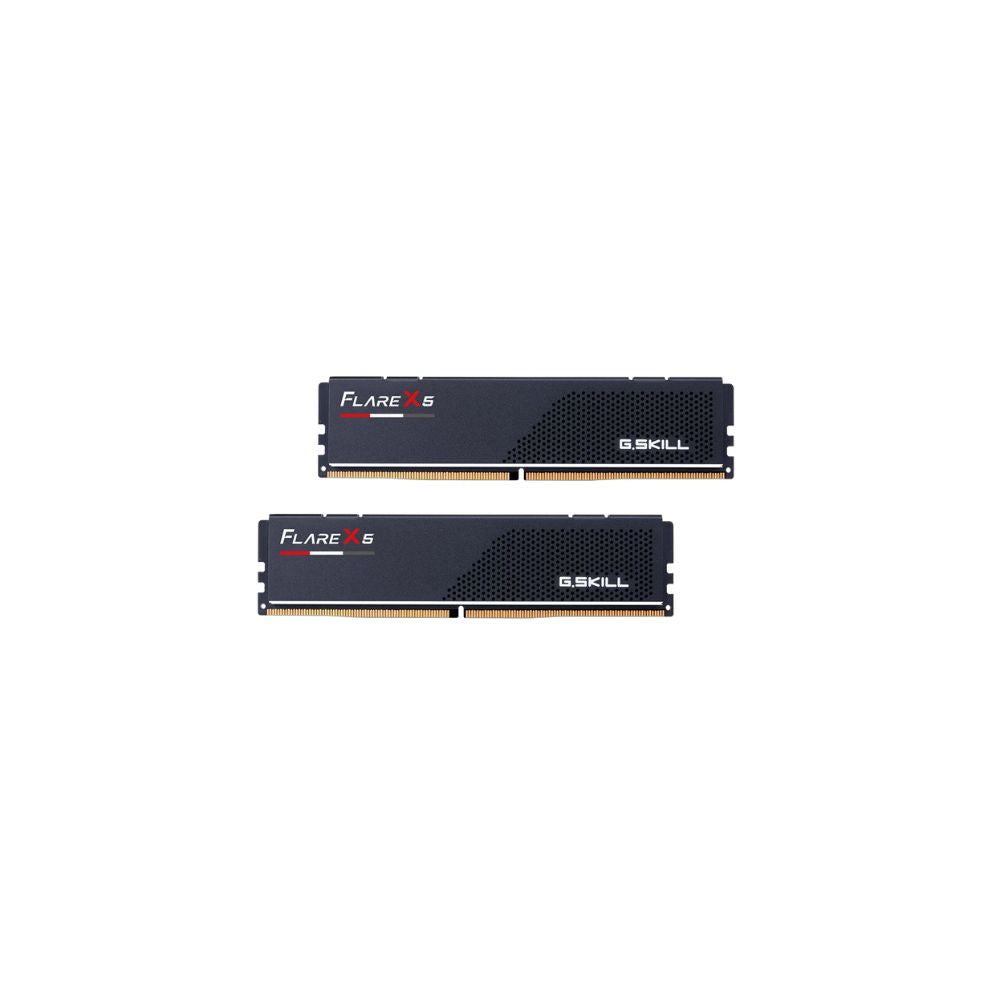 G.Skill Flare X5 DDR5-6000 BK C30 DC - 64GB (AMD EXPO)
