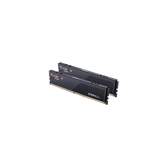 G.Skill Flare X5 DDR5-6000 BK C30 DC - 64GB (AMD EXPO)