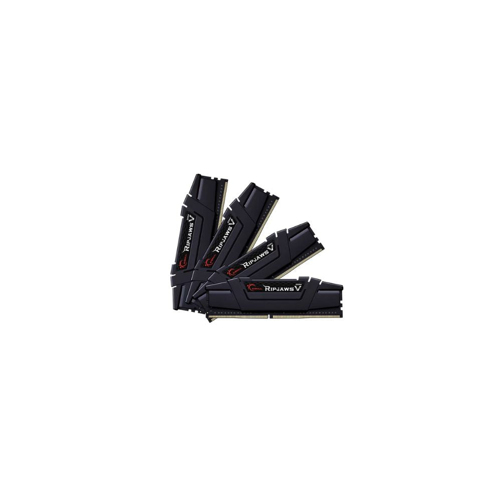 G.Skill Ripjaws V DDR4 128GB kit 3600MHz