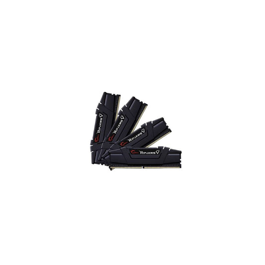 G.Skill Ripjaws V DDR4 128GB kit 3600MHz