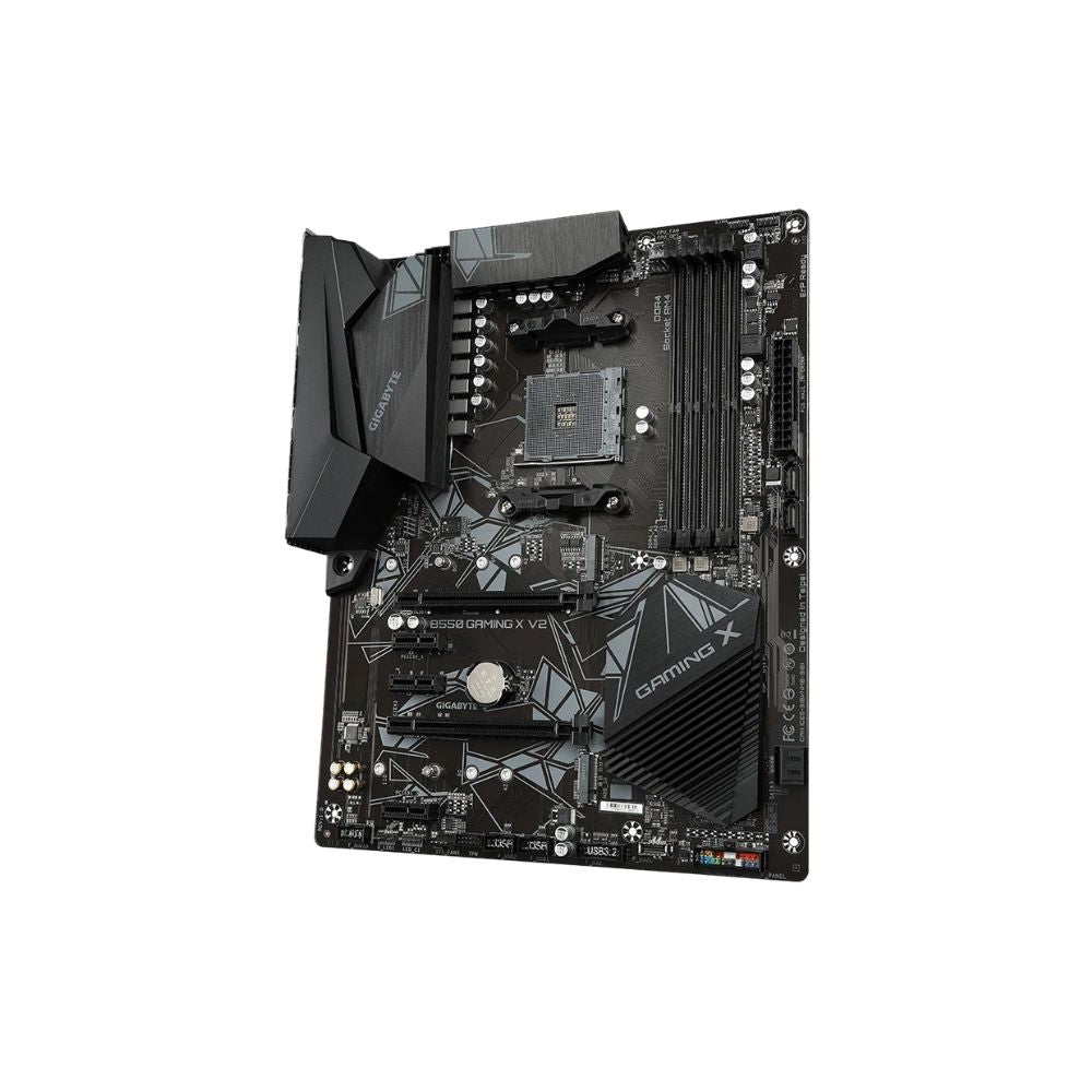 Gigabyte B550 Gaming X V2