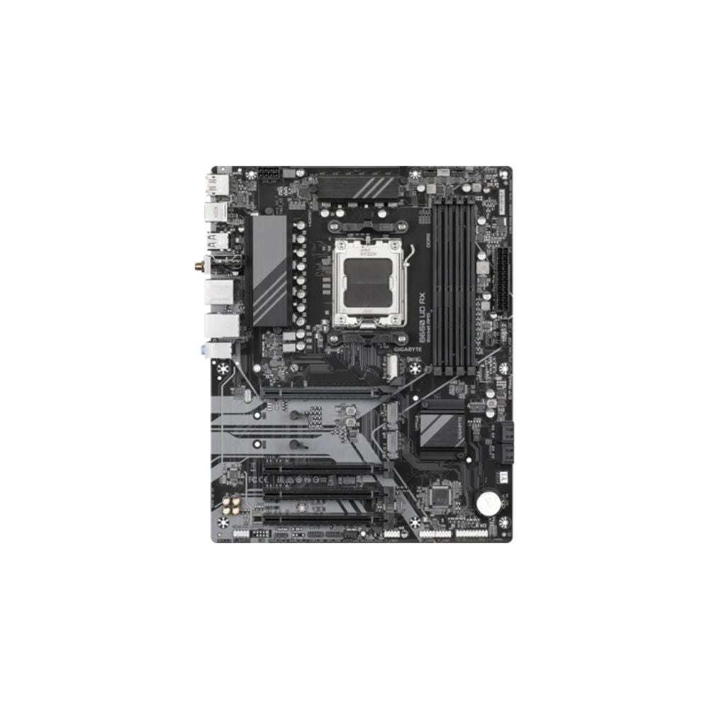 Gigabyte B650 UD AX