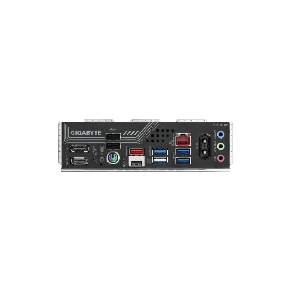Gigabyte B850 Gaming X WiFi 6E