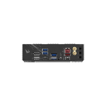 Gigabyte B550I Aorus Pro AX