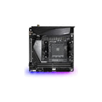Gigabyte B550I Aorus Pro AX
