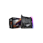 Gigabyte B550I Aorus Pro AX