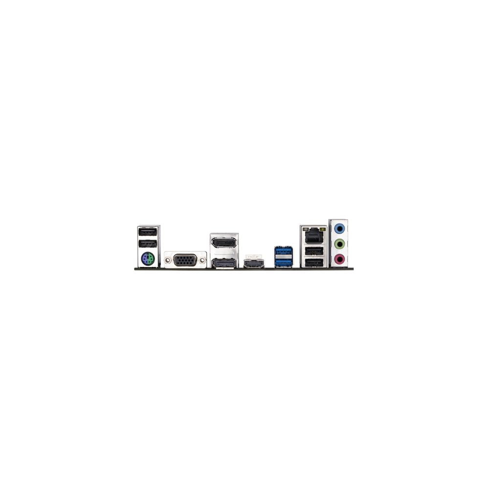 Gigabyte H610M S2H V3
