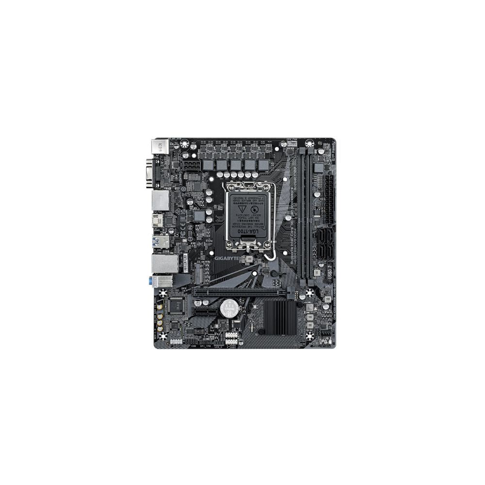 Gigabyte H610M S2H V3