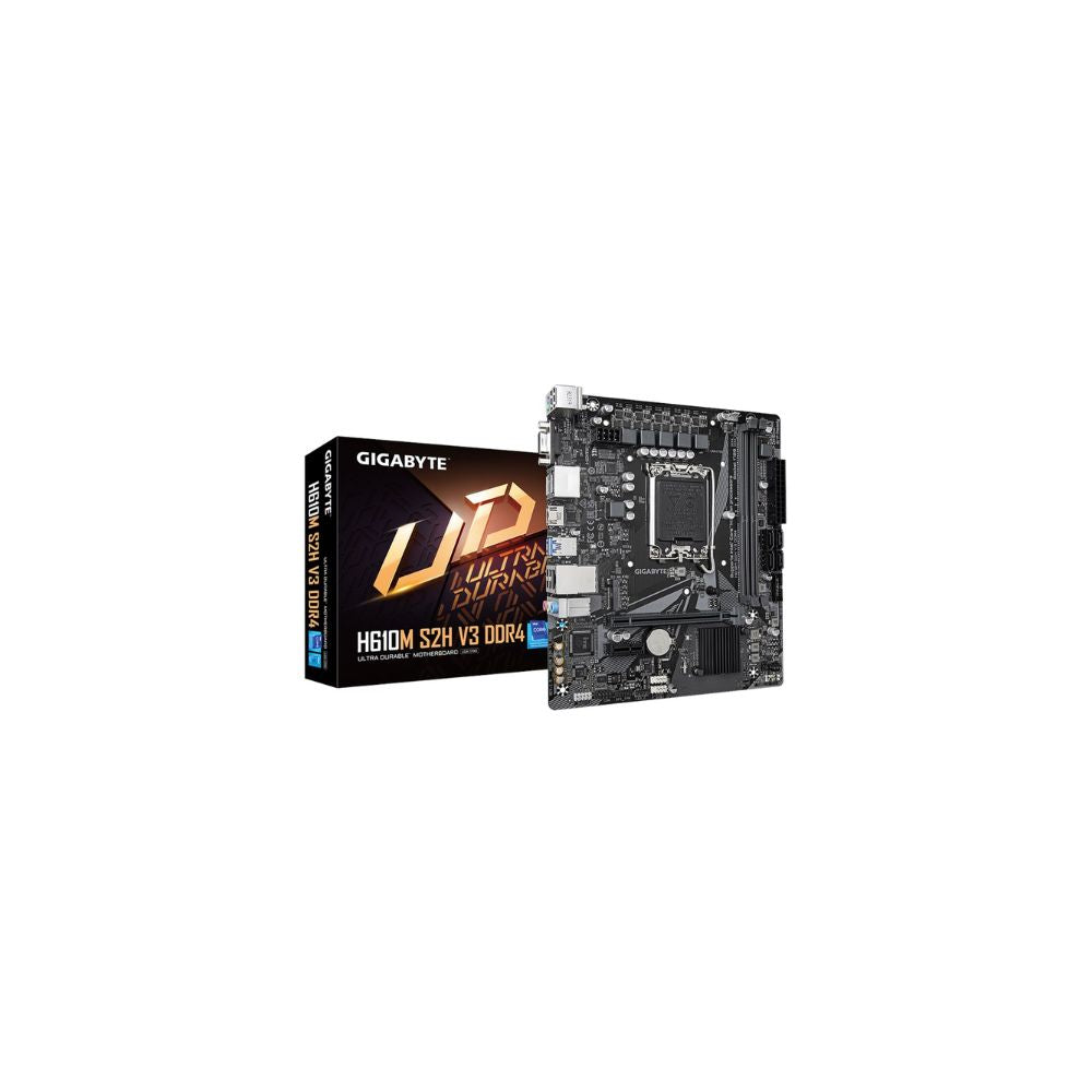 Gigabyte H610M S2H V3