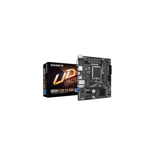 Gigabyte H610M S2H V3