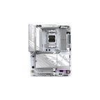 Gigabyte B850 Aorus Elite WiFi 7 Ice