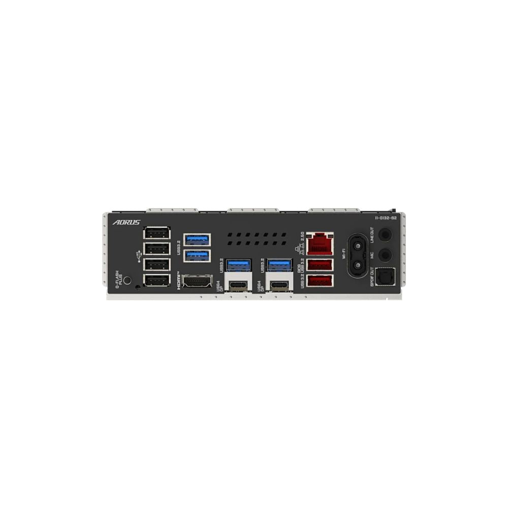 Gigabyte X870E Aorus Elite WiFi 7
