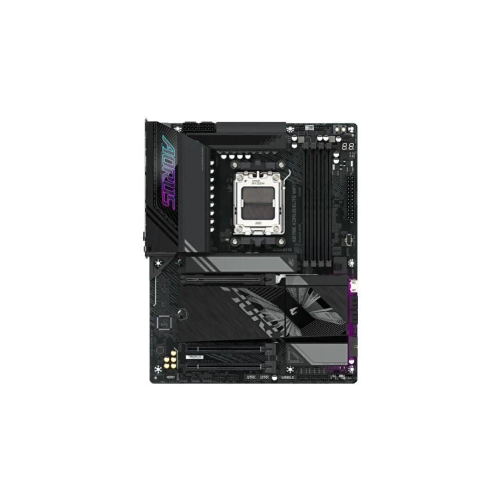 Gigabyte X870E Aorus Elite WiFi 7