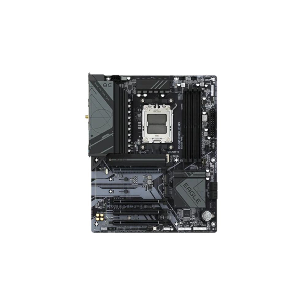 Gigabyte B650 Eagle AX