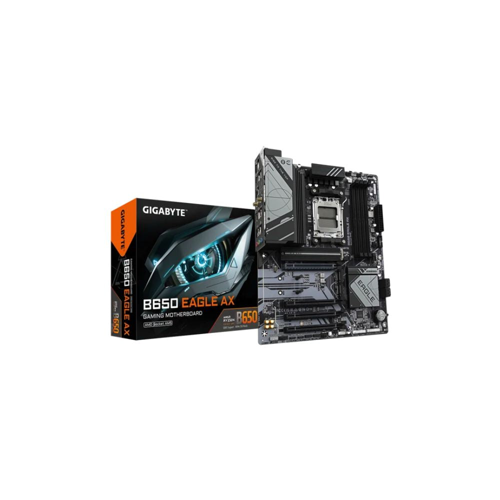 Gigabyte B650 Eagle AX