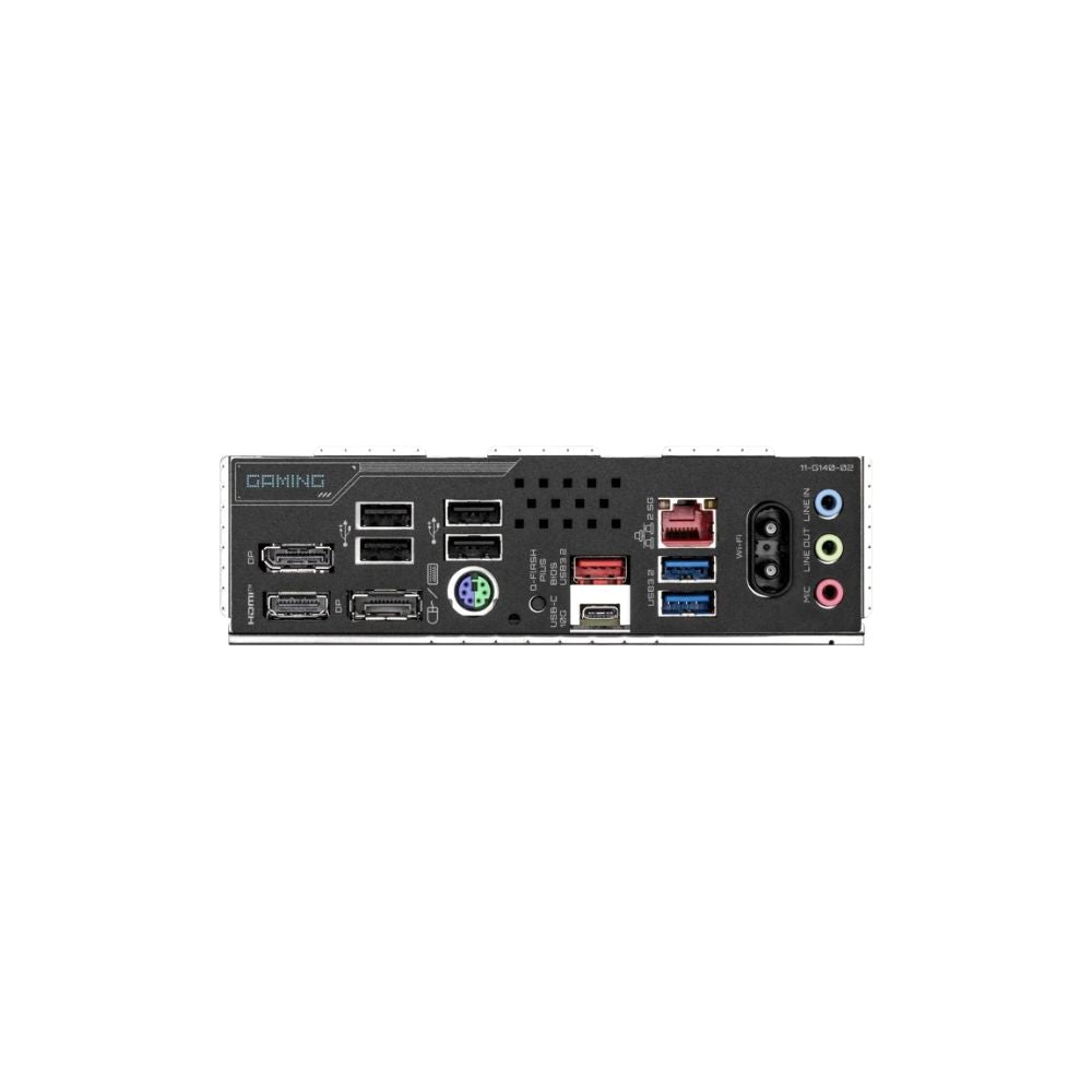 Gigabyte B850M Gaming X WiFi 6E