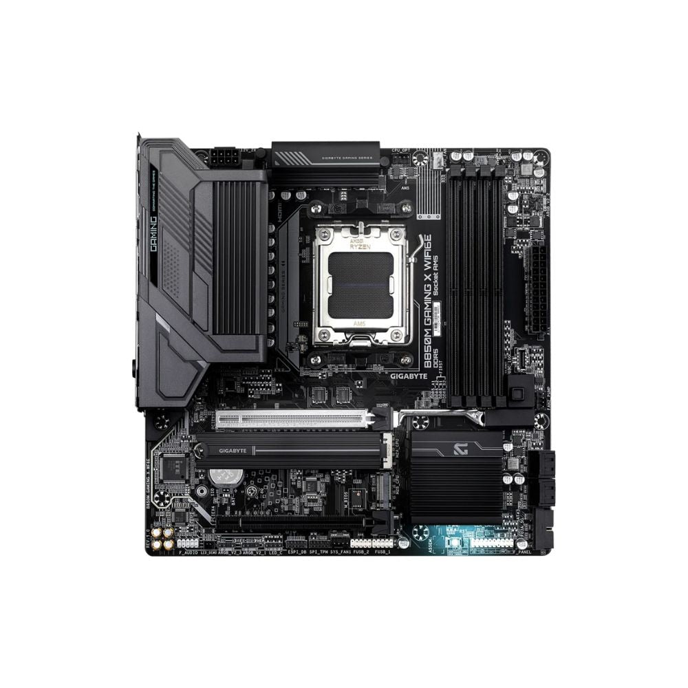 Gigabyte B850M Gaming X Wi-Fi 6E
