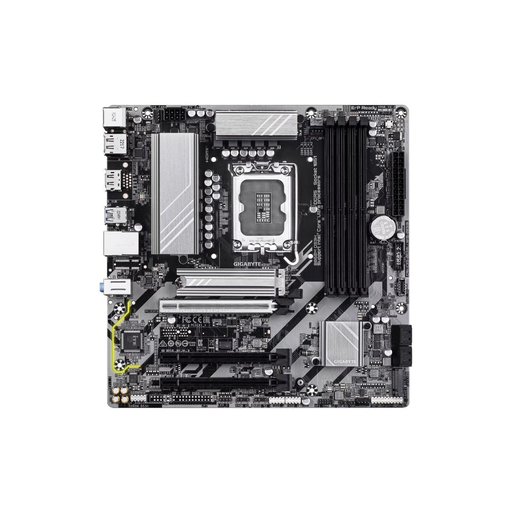 Gigabyte B860M DS3H
