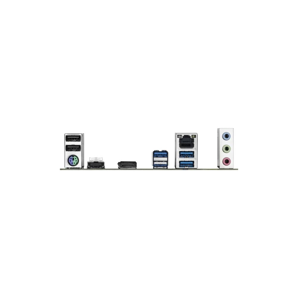 Gigabyte B860M D3HP