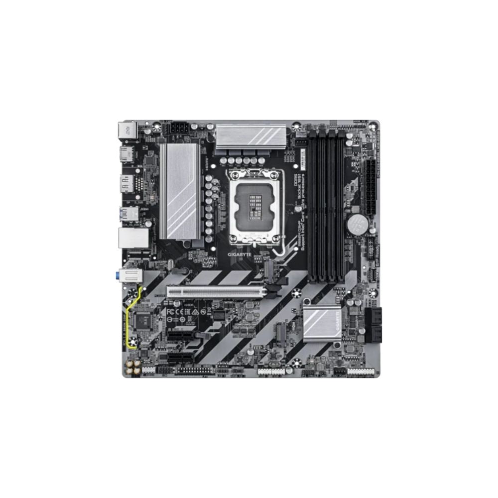 Gigabyte B860M D3HP