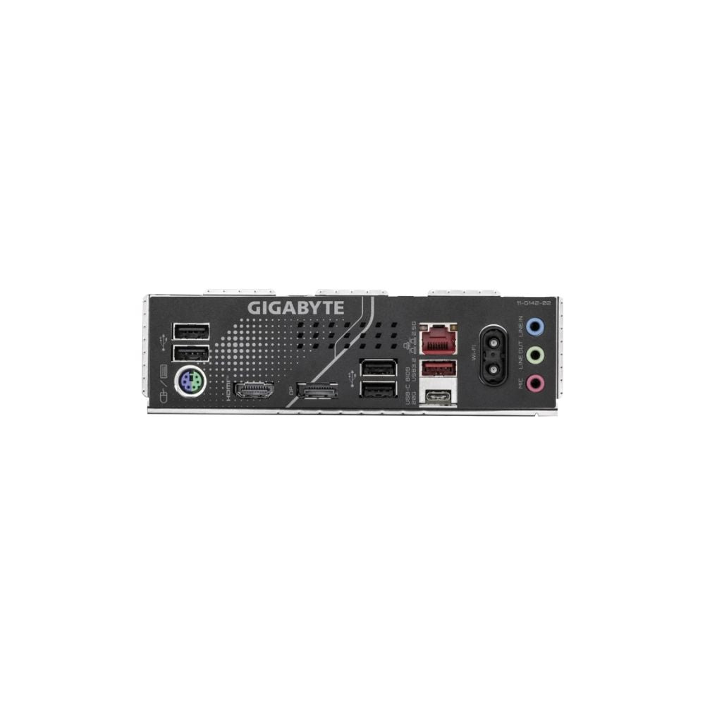 Gigabyte B860 Eagle WiFi 6E