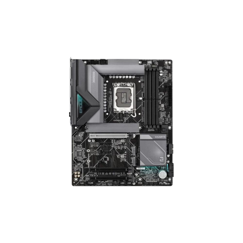 Gigabyte B860 Eagle WiFi 6E