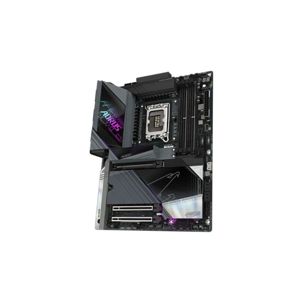 Gigabyte Z890 Aorus Master