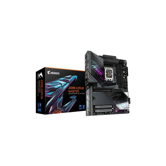 Gigabyte Z890 Aorus Master