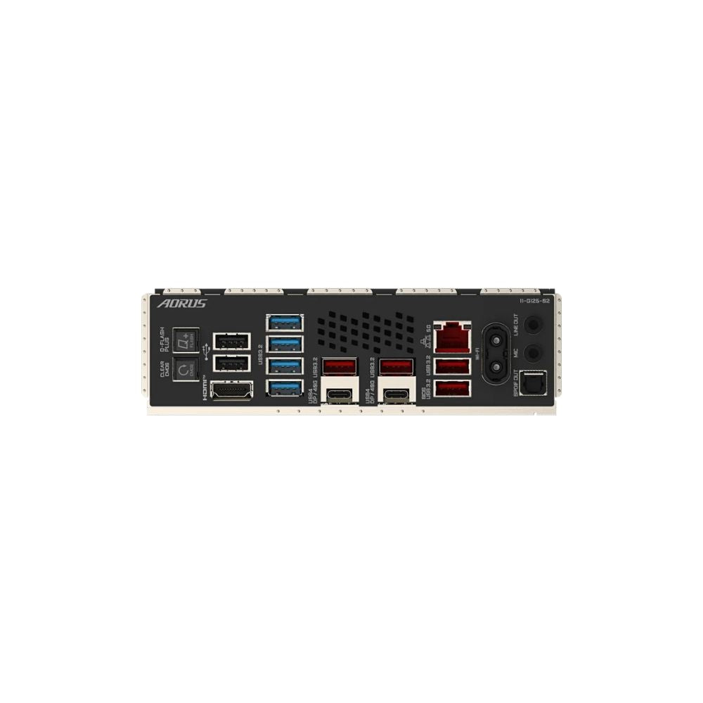 Gigabyte X870E Aorus Master