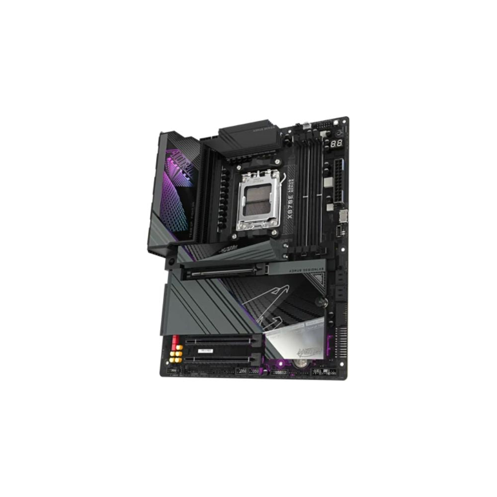 Gigabyte X870E Aorus Master