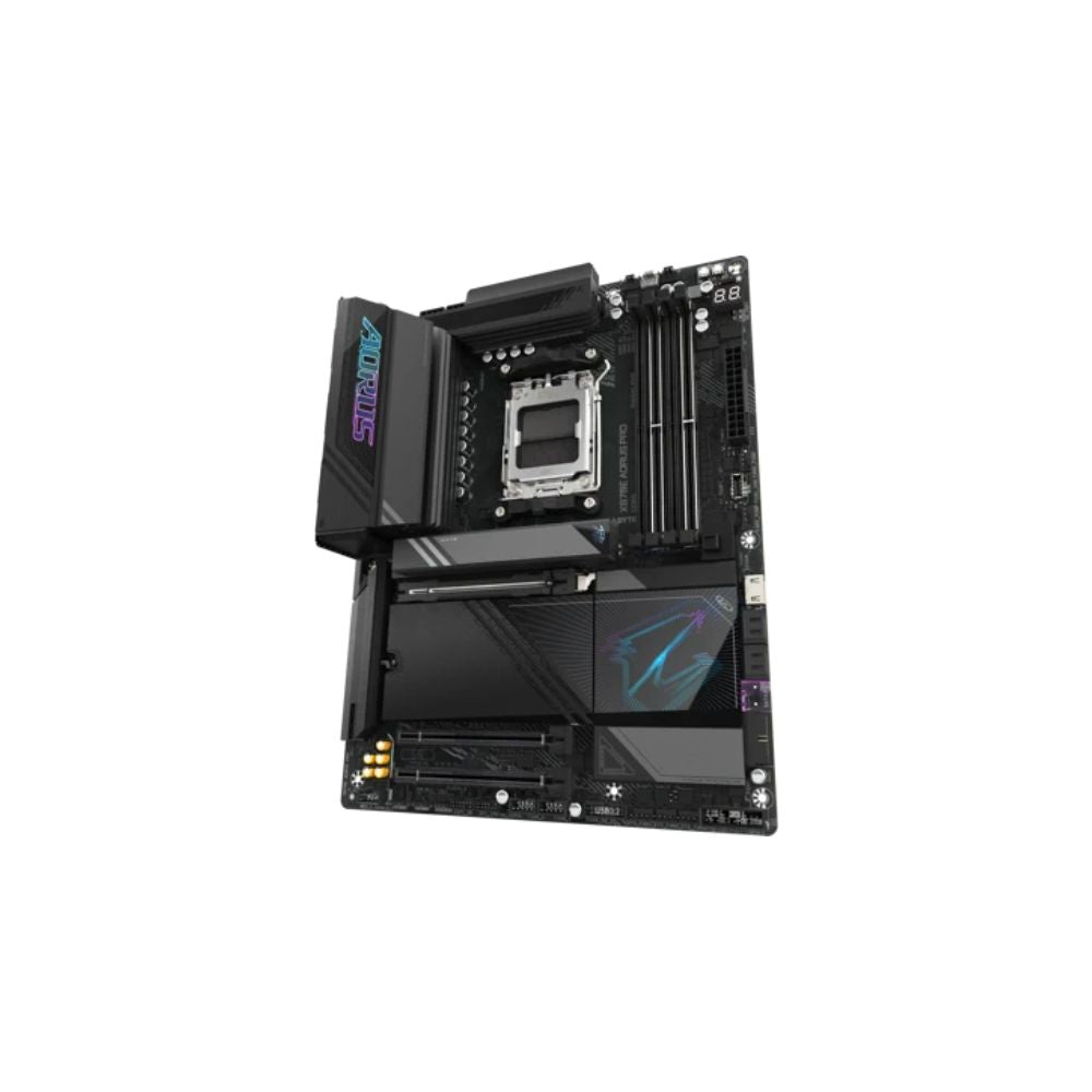 Gigabyte X870E Aorus Pro