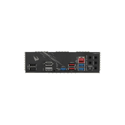 Gigabyte B550 Aorus Elite V2