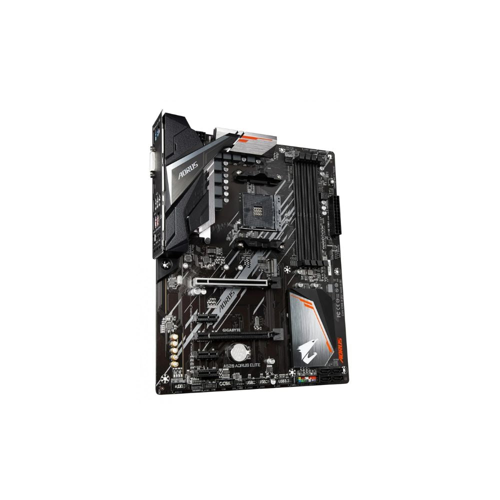 Gigabyte A520 Aorus Elite