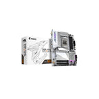 Gigabyte B650E Aorus Elite X AX ICE