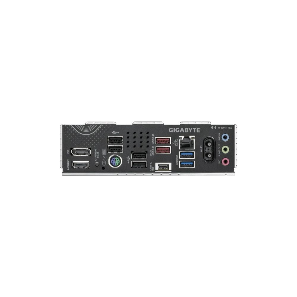 Gigabyte B850 Eagle WiFi 6E