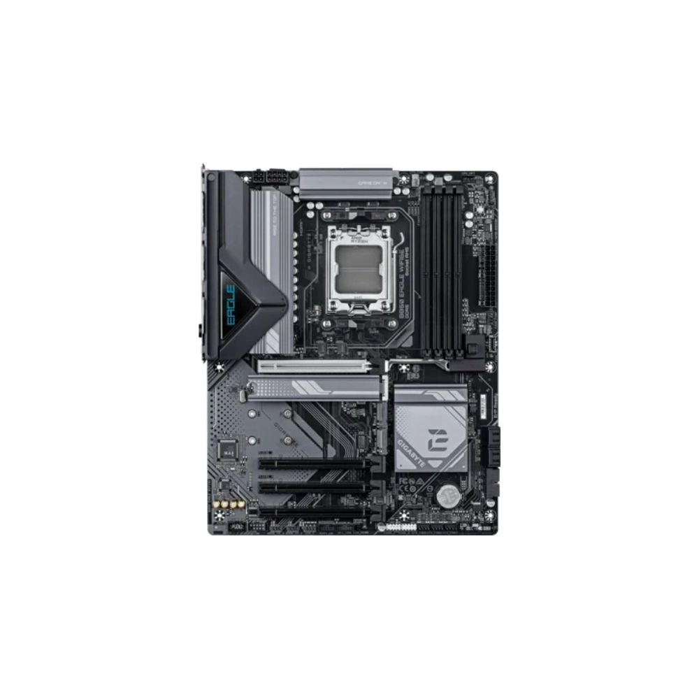 Gigabyte B850 Eagle WiFi 6E