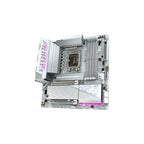 Gigabyte B860M Aorus Elite Wi-Fi 6E Ice