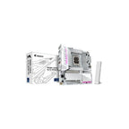 Gigabyte B860M Aorus Elite Wi-Fi 6E Ice