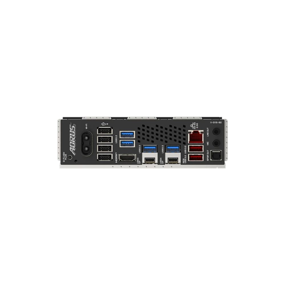 Gigabyte X870 Aorus Elite WiFi 7