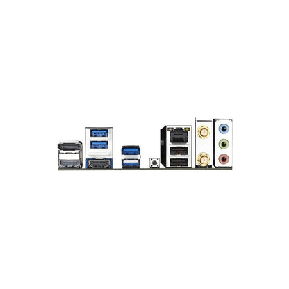 Gigabyte A520I AC